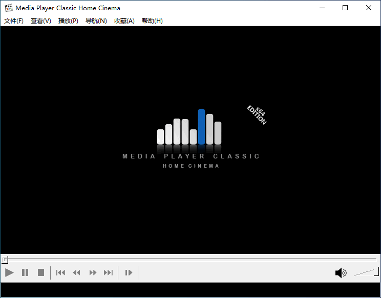 开源免费播放器 Media Player Classic – Home Cinema 2.1.3 + x64 中文多语免费版-风向旗